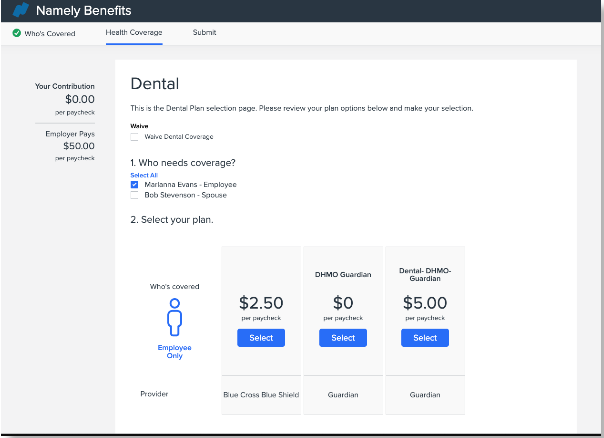 A screenshot of a medical program  Description automatically generated